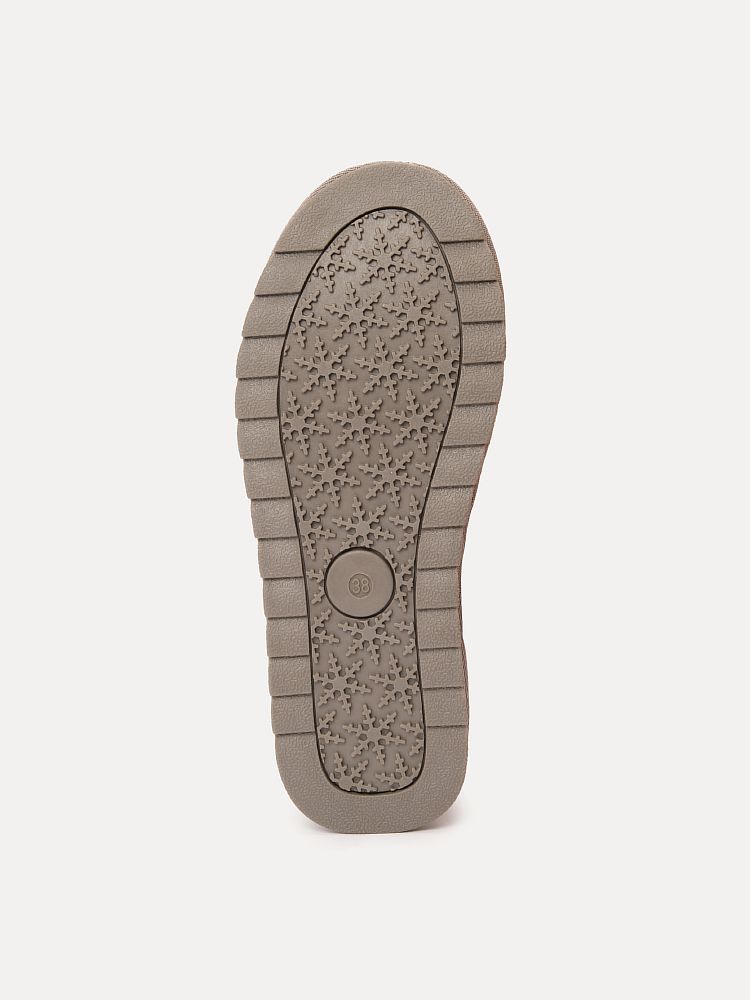 Туфли зимние (J2523-1/-2)